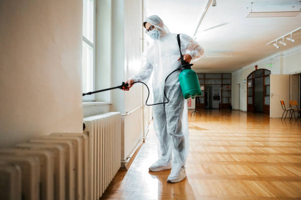 Best Residential Pest Control  in King, NC